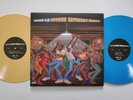 CAMP LO - Uptown Saturday Night **Color Vinyl** 2 LP - **VMP Exclusive**