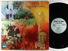 J.K. & Co. - Suddenly One Summer LP - White Whale OG Press Shrink