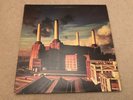 PINK FLOYD ANIMALS 1st 1977 UK GATEFOLD VINYL LP (EX) A2U/B2U