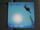 Gov t Mule – The Deep End Volume 1,DoLP MOVLP352,1st.Press2011