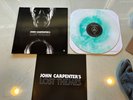 John Carpenter - Lost Themes - Vinyl Record