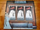 Renaissance  Live at Carnegie Hall  Rare 1977 Sire Records Orig. Dbl Vinyl LP