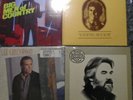 LP Country 22 Eddy Arnold Greenwood Nelson Roy Clark Belanger Rogers Cash Gospel