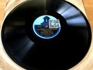 EMMA LIEBEL Neness' Fox-Trot/La Coco (caïne) La Gueuse RARE 1907 ODEON 78T VG++