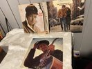 3 BOB DYLAN Vinyl Record LPs Debut Freewheelin’ Nashville Skyline Tested VG