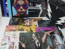 Gorillaz - Humanz Super Deluxe Colored Vinyl Box Set | 14 LP | NEW | 2017 Humans