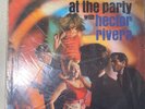 At The Party with Hector Rivera VG OG Latin Boogaloo Soul Shingaling - Barry 101