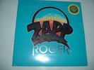 ZAPP & Roger - All The Greatest Hits, Pink/Orange And Violet/Magenta Vinyl, 2 LP
