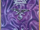 KING DIAMOND - THE EYE - 1990 - RR Europe - LP - Vinyl - First Press ungespielt