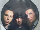Nitzer Ebb Industrial Complex Picture Vinyl LP EBM Limited Edition 006/500 Neu