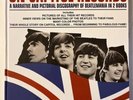 BEATLES SIGNED CAPITOL RECORDS SINGLES PT. 1  BRUCE SPIZER BOOK MINT CONDITION