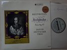 SAX 2352 Beethoven Trio No. 7 David Oistrakh Sviatoslav Knushevitzky Lev Oborin