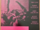 Tommy Flanagan, John Coltrane, Kenny Burrell  The Cats  New Jazz 8217/ OJC 079
