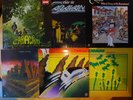 Caravan, Canterbury, The Album, Blind Dog, Back To Front, If I Could Do, Vinyl 