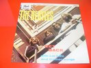 THE BEATLES - GET BACK + PRINTED INSERT - W/L TEST PRESSING -