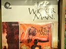 The Wicker Man (Original Motion Picture Soundtrack Music & Effects), 1st Edition
