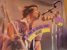 Jimi Hendrix  30 Anos De Musica Salvat Mexican Smash Hits compilation 1984 PROMO