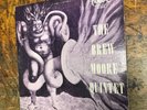 The BREW MOORE Quintet FANTASY 1956 Cool Jazz VG+ Red VINYL LP Record USED