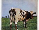 PINK FLOYD ATOM HEART MOTHER ODEON OP80102 JAPAN RED VINYL VINYL LP
