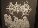 GOREMENT - Repulsive Putrid Demos LP 2011 Bloody Axe  Music
