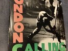 THE CLASH london calling 2 LP SET original 1979 WITH INNER SLEEVES