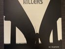 The Killers - Mr Brightside  White vinyl  7