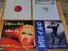 Lords of Acid vinyl 12