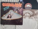 Parliament - Mothership Connection Orig Casablanca 1st P. Funk LP EX