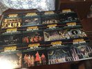 Time Life Vinyl Records American Musical. 12 Sets 3LPs Each. Sondheim, Porter...