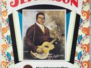 Blind Lemon Jefferson on Yazoo