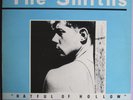 THE SMITHS - HATFUL OF HOLLOW - VINYL LP PORTUGAL 1984 VG++/EX