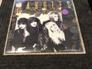 Bangles Everything LP Vinyl Record Album in Shrink Hype 1988 NM Eternal Flame