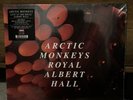 Arctic Monkeys: Live at the Royal Albert Hall Vinyl, Brand new, Unopened