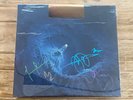 Tool Fear Inoculum Ultra Deluxe 5 LP Vinyl Box Set Autographed Limited Tour 2022