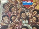 The Dells / The Dramatics The Dells Vs. The Dramatics Chess Record CH91515 NM/VG