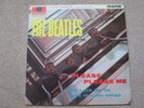 The Beatles Please Please Me