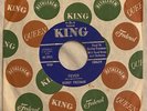 Bobby Freeman: Fever/What Can I Do  KING 45-5953 Rare NORTHERN SOUL R&B 60s 1962
