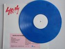 Skids - Working For The Marquee Dollar - Blue Vinyl 66/110