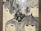 The Beatles - Revolver - 1st Mono Vinyl Pressing  - PMC 7009 - XEX.605 / 606