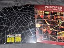Puscifer signed vinyl Parole Violator V is for Versatile autographed bundle TOOL