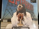 T-Pain - Epiphany Vinyl 2xLP (Foil Stamped, Limited, VMP, Sky Blue) #01132/2000