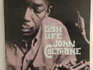 John Coltrane - Lush Life - OJC - Vinyl LP