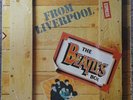 THE BEATLES BOX FROM LIVERPOOL JAPAN 8LP Set w/BOOKLET CIB FedEx NO.17