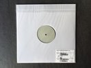 Raw Noise - System Never - Test Pressing Vinyl LP