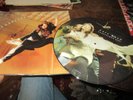 kate bush rubberband  girl picture disc