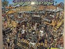 Sublime - Sublime Meets Scientist & Mad Professor Inna LBC, Vinyl LP, RSD (NEW)