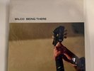 WILCO Being There 2xLP Vinyl Record, NM Condition 2009 Nonesuch