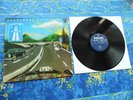 KRAFTWERK  AUTOBAHN SPECIAL COVER   HAMMER LP VINYL