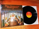 CARLOS MEJIA GODOY Misa campesina Nicaragüense RARE SPAIN LP VINYL GATEFOLD 1977