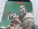 Queen News Of The World 6E112 Gatefold LP We Are The Champions We Will Rock You